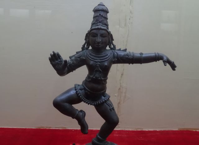 Thanjavur